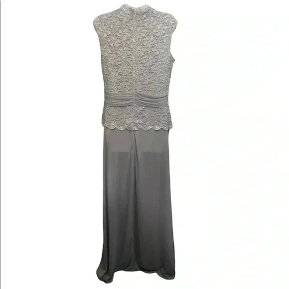 NWT Onyx Nite Formal Gown - Picture 2 of 8